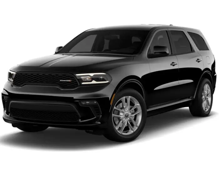 2022 Dodge Durango In St. Louis | Lou Fusz Chrysler Jeep Dodge RAM