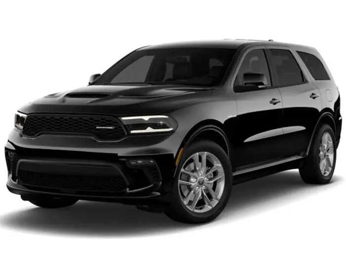 2022 Dodge Durango In St. Louis | Lou Fusz Chrysler Jeep Dodge RAM