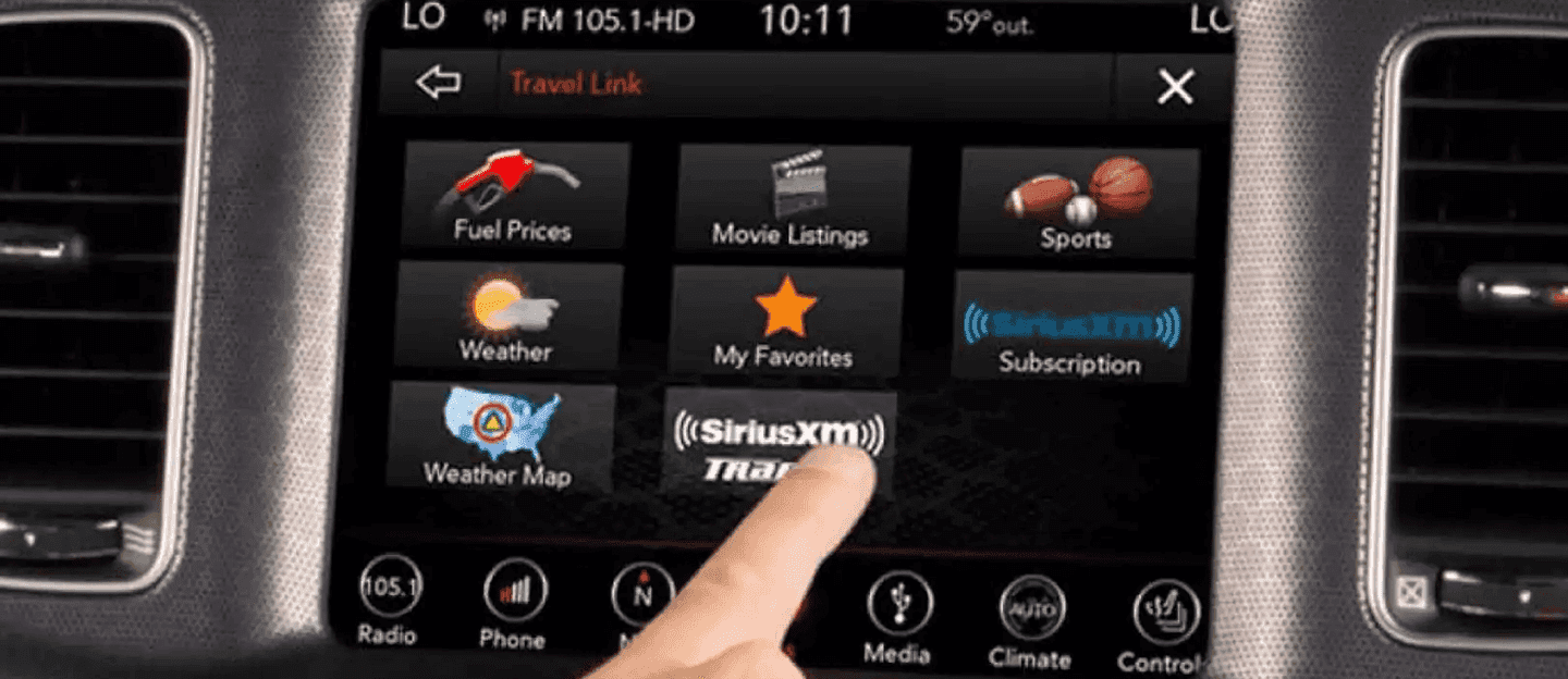 2022 Dodge Challenger In St. Louis Lou Fusz Chrysler Jeep Dodge RAM