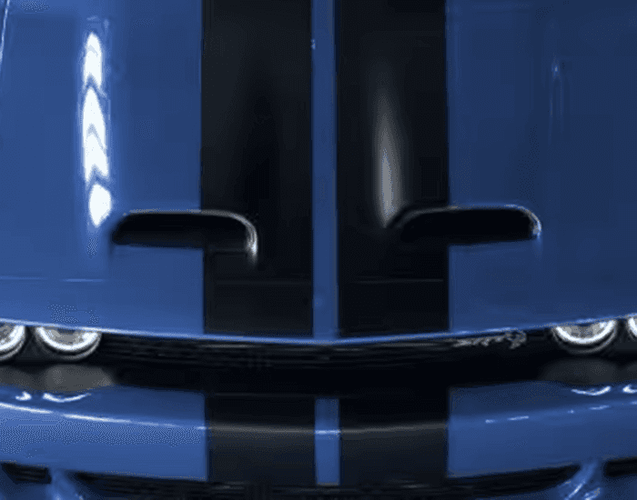 2023 Dodge Challenger in St. Louis Lou Fusz Chrysler Jeep Dodge RAM