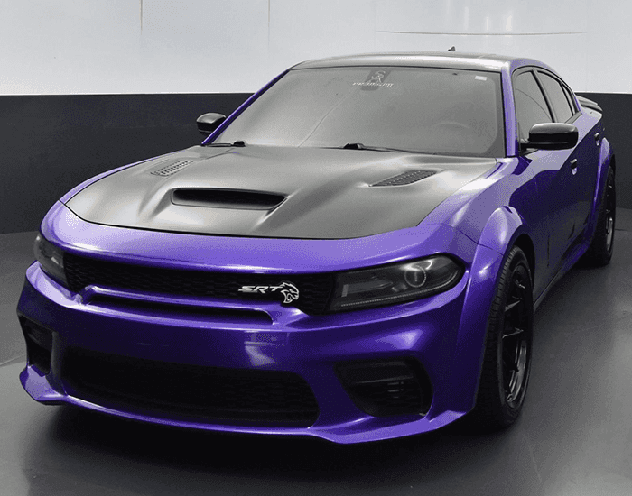 2023 Dodge Charger in St. Louis | Lou Fusz Chrysler Jeep Dodge RAM