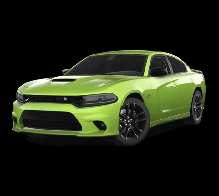 2023 Dodge Charger in St. Louis | Lou Fusz Chrysler Jeep Dodge RAM