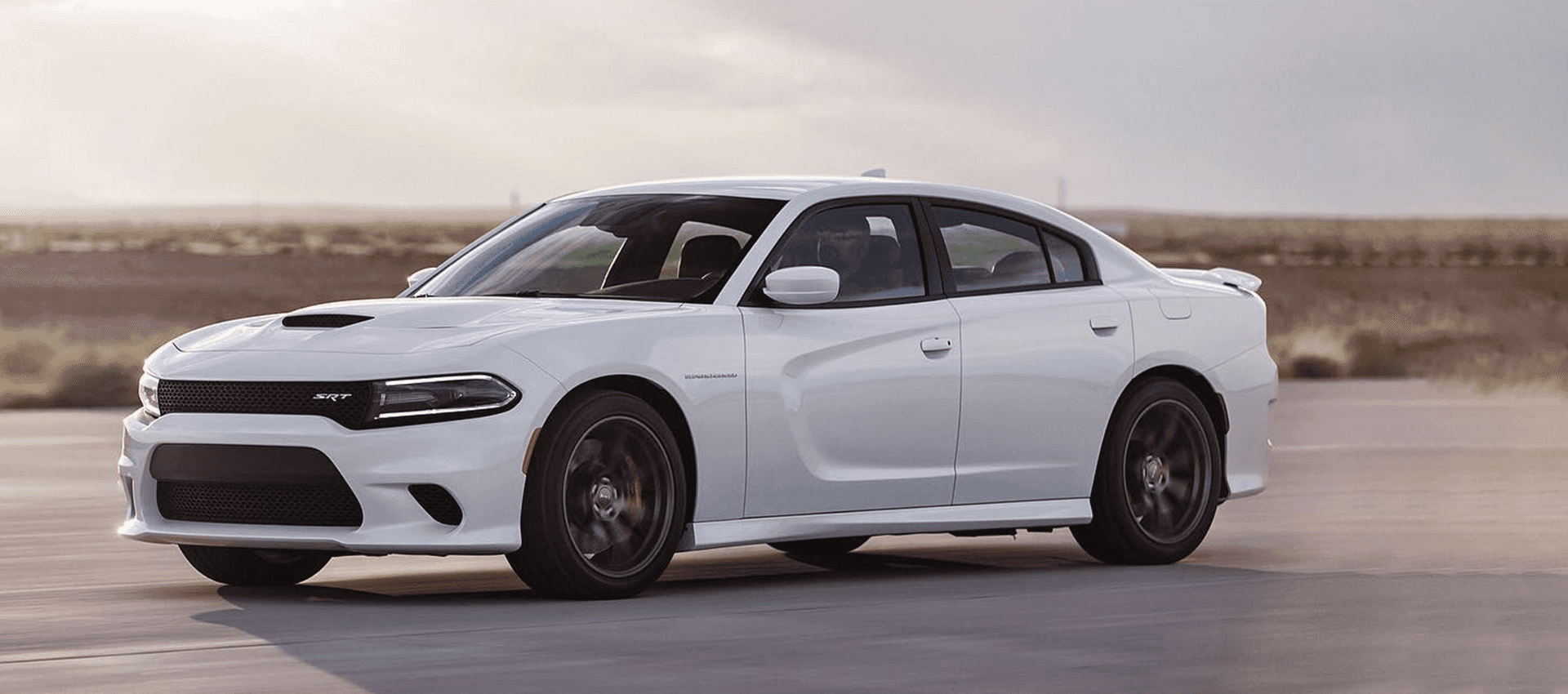 2023 Dodge Charger in St. Louis | Lou Fusz Chrysler Jeep Dodge RAM