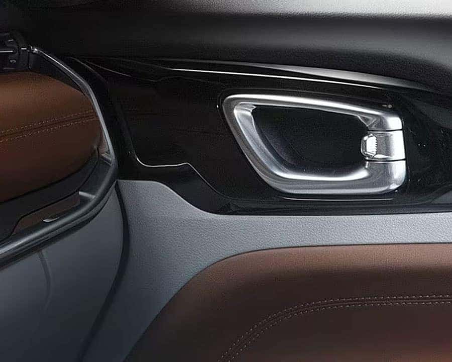 2024 Jeep Compass in St. Louis Lou Fusz Chrysler Jeep Dodge RAM