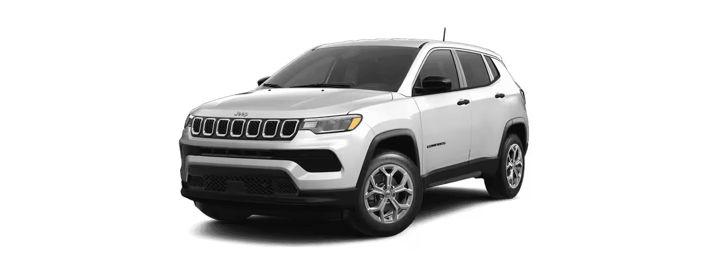 Compass Sport 4x4