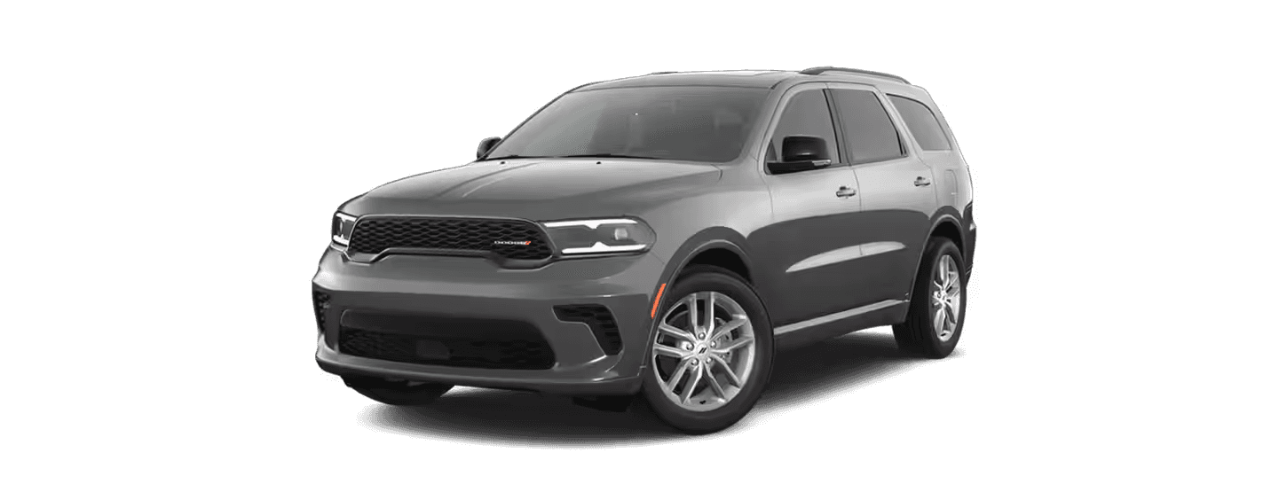 DURANGO GT PLUS AWD