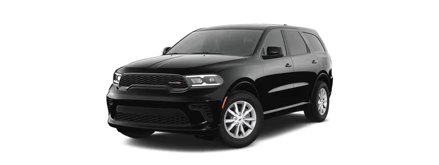 DURANGO GT RWD