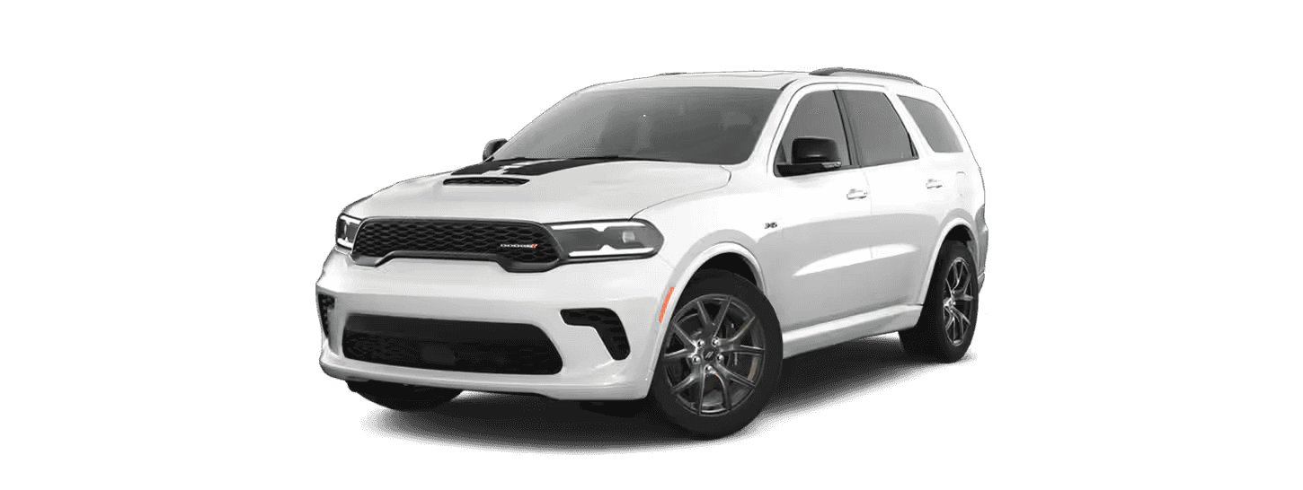 DURANGO R/T 20TH ANNIVERSARY PLUS AWD