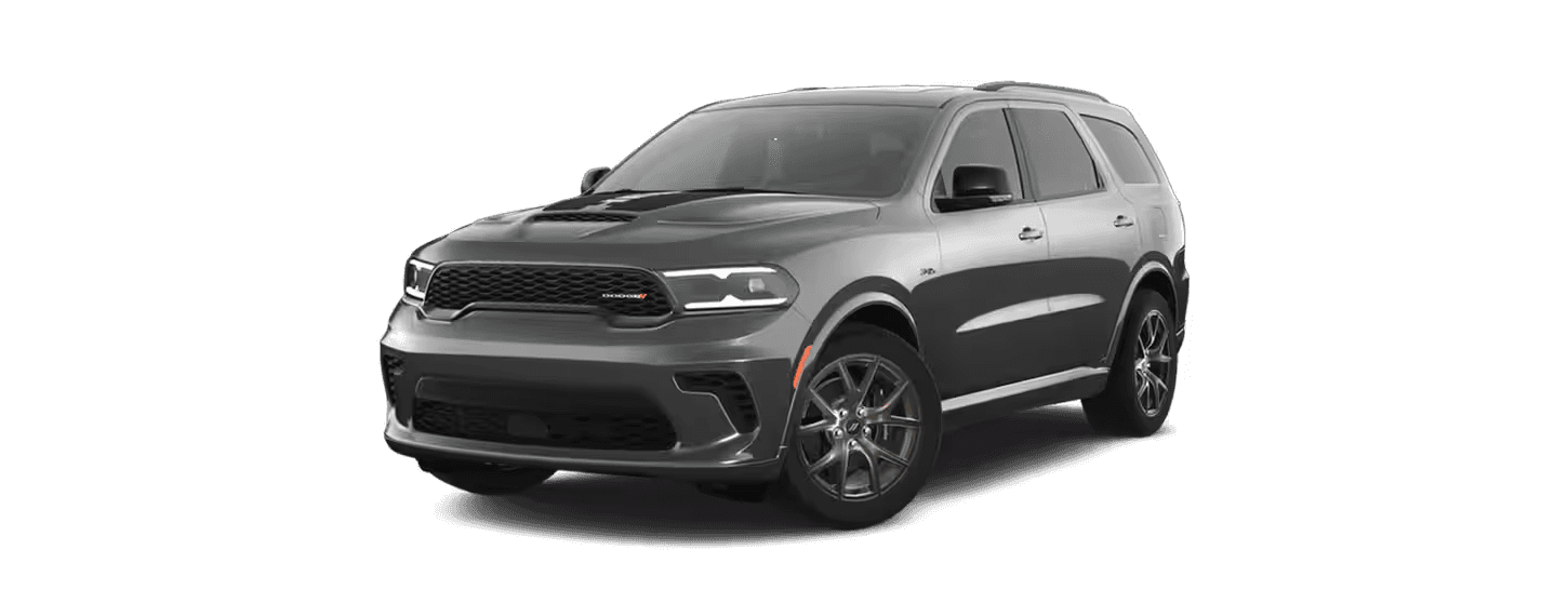 DURANGO R/T 20TH ANNIVERSARY PREMIUM AWD