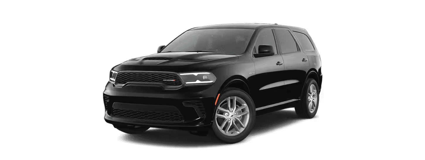 DURANGO R/T AWD