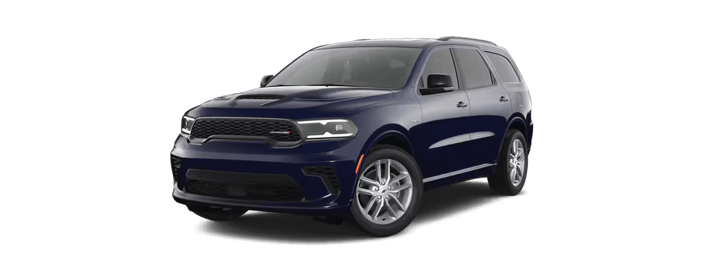 DURANGO R/T PLUS AWD