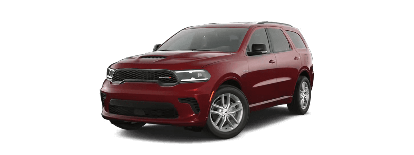 DURANGO R/T PREMIUM AWD