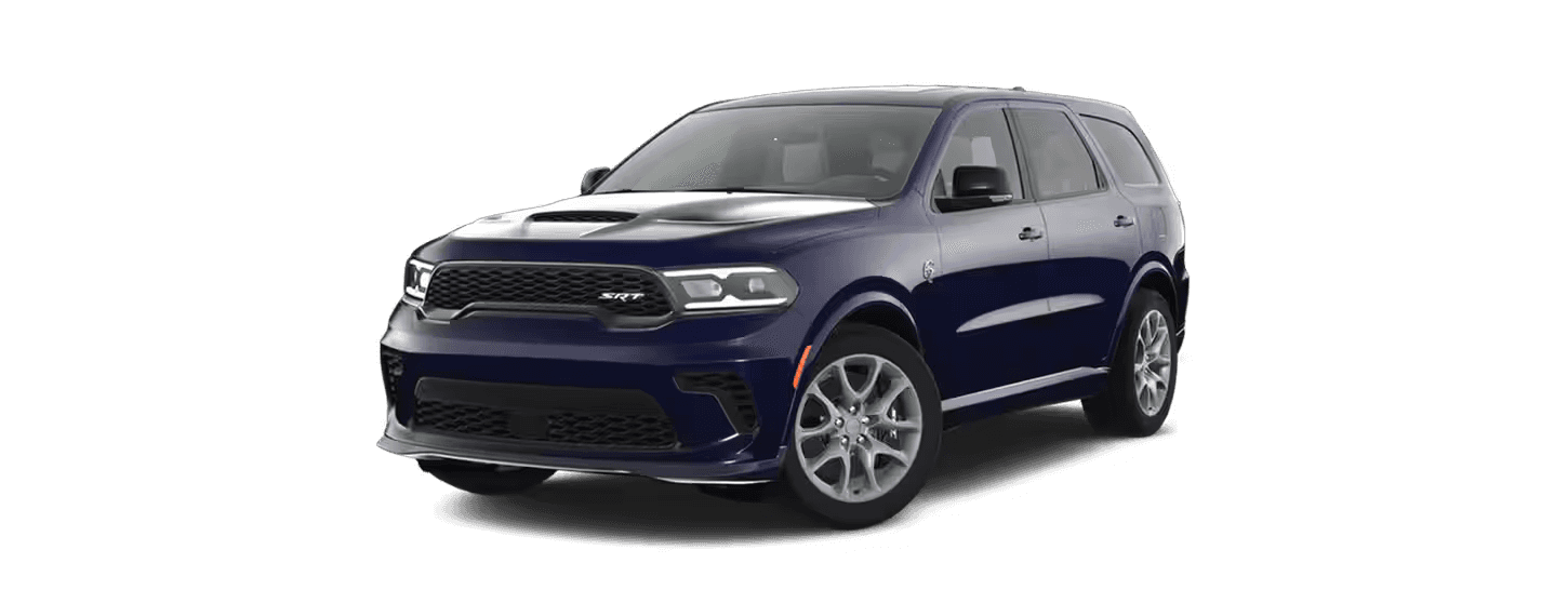 DURANGO SRT HELLCAT HAMMERHEAD AWD