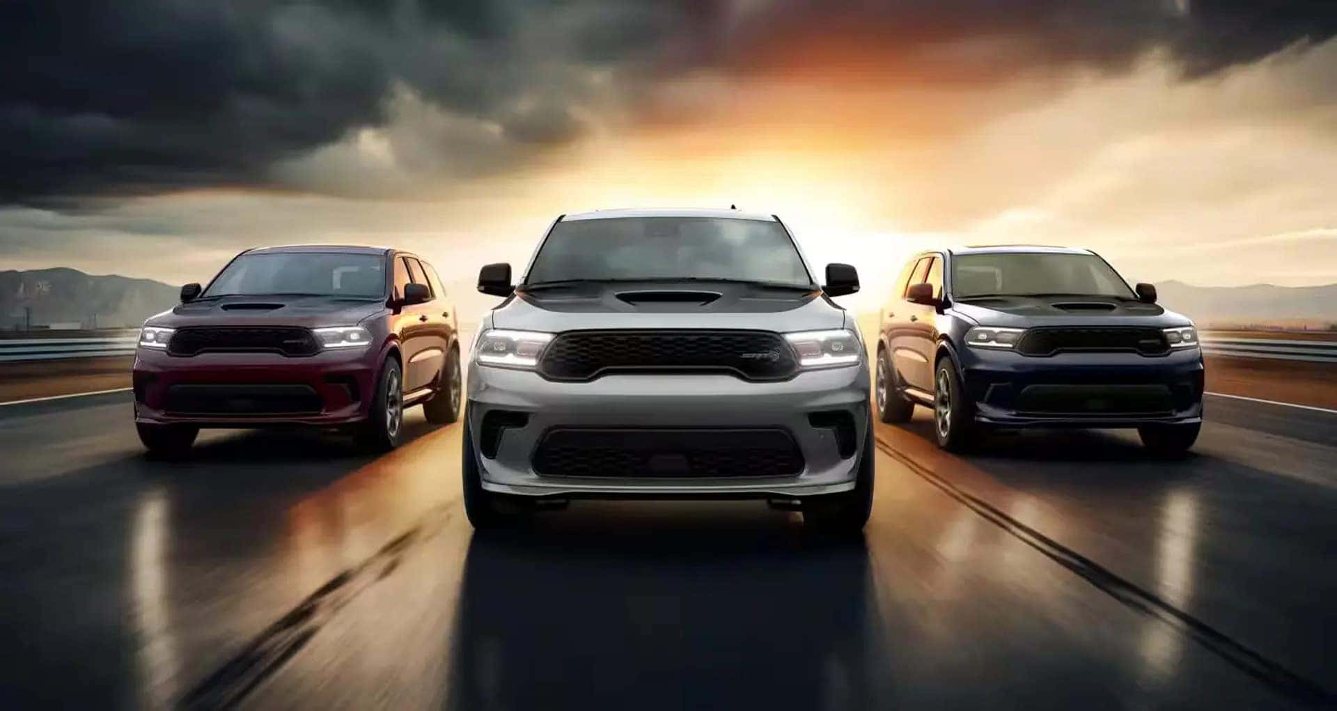Dodge Durango in St.Louis