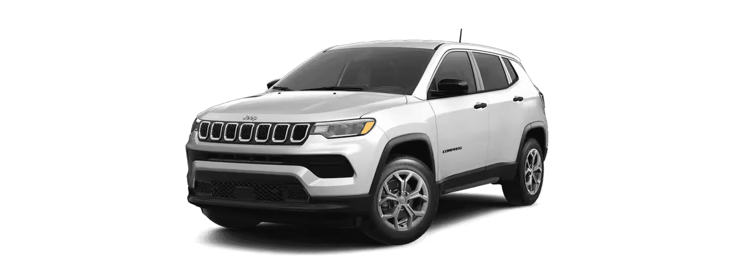 COMPASS SPORT 4X4