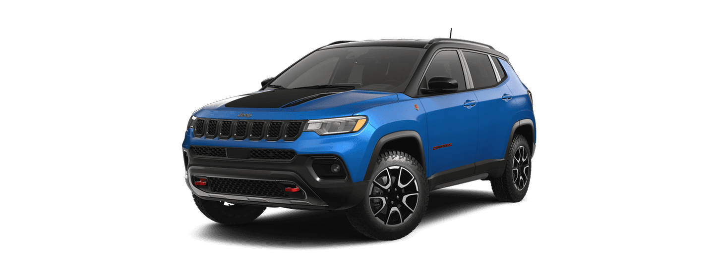 TRAILHAWK 4X4
