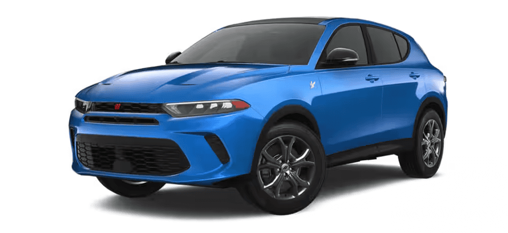HORNET GT PLUS AWD