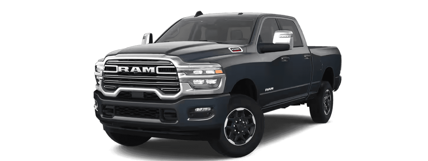  LARAMIE