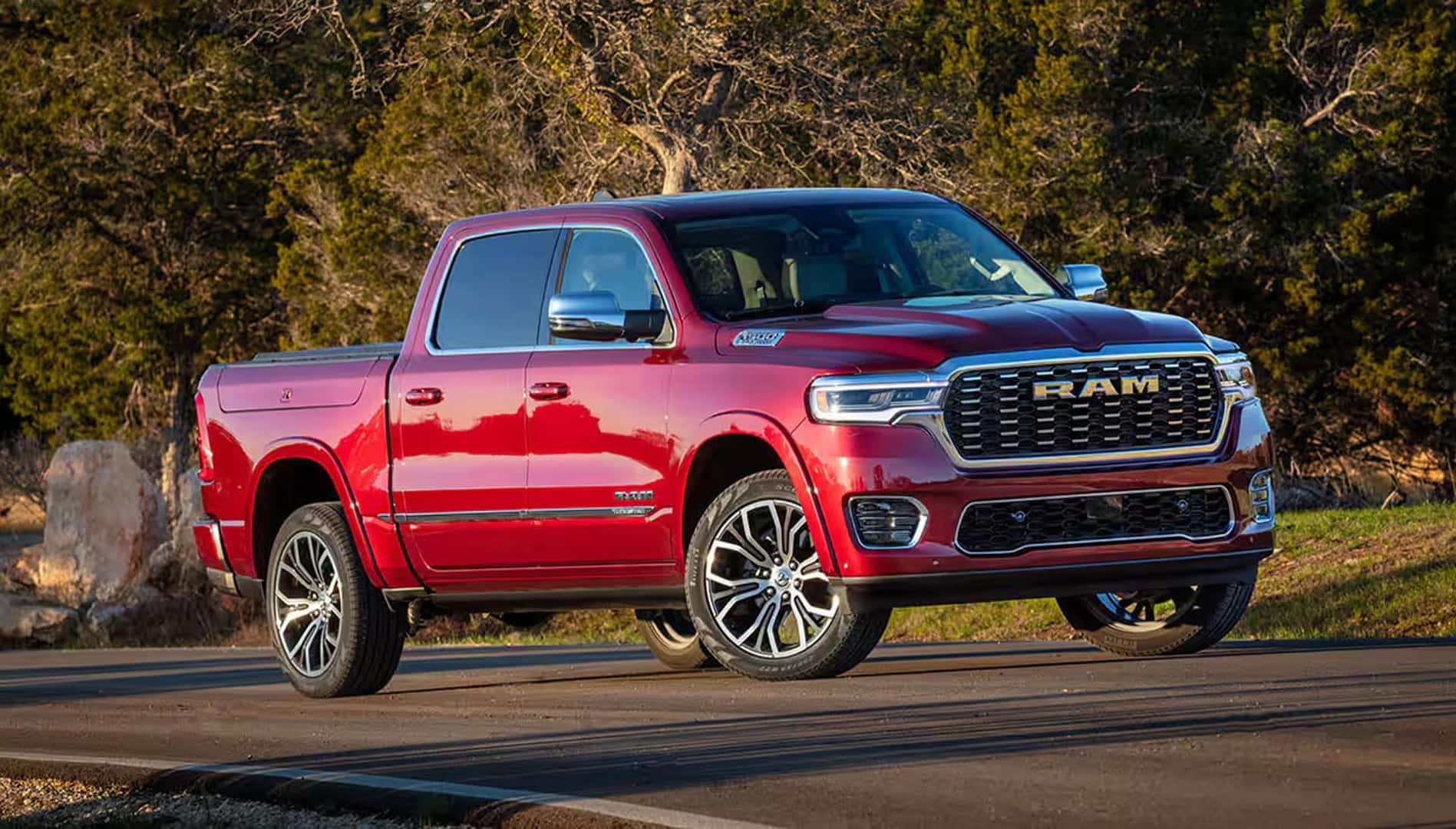 2025 Ram 1500 in St.Louis