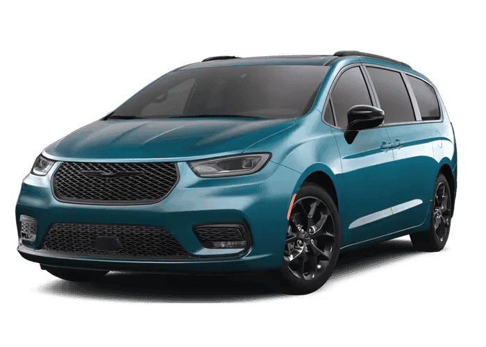パシフィカ　PACIFICA 2026 Chrysler Pacifica PACIFICA SELECT Neenah WI | Menasha