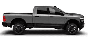 RAM 2500