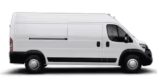 RAM ProMaster