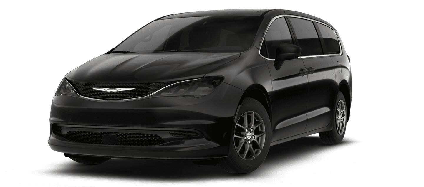 Chrysler Voyager