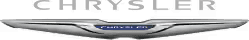 Chrysler vehicle hero image