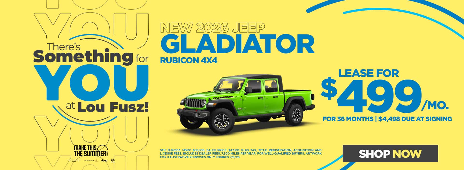 Gladiator