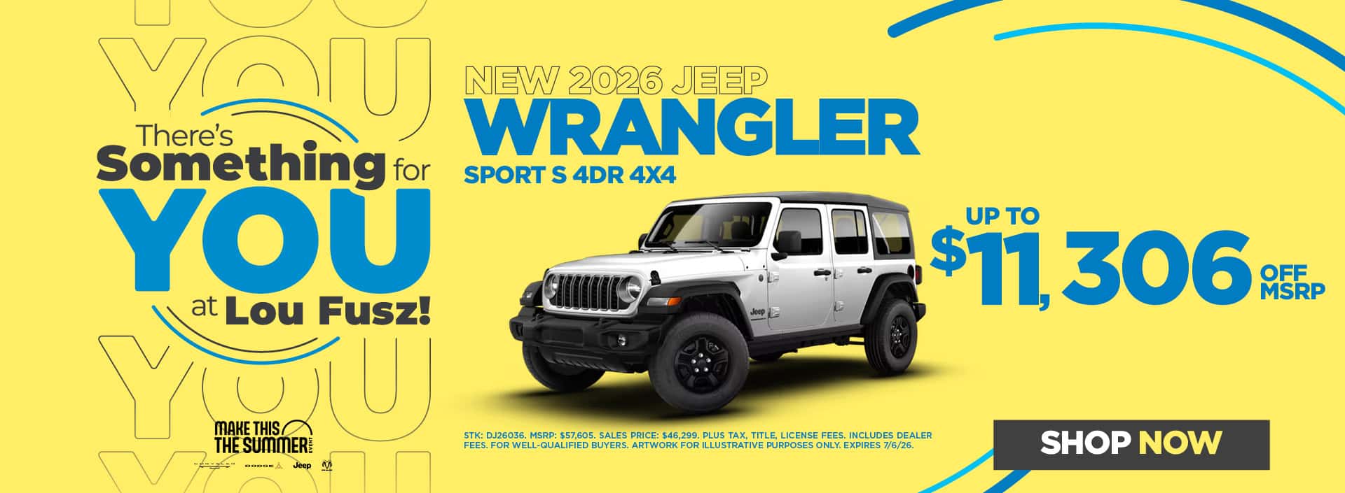 Wrangler