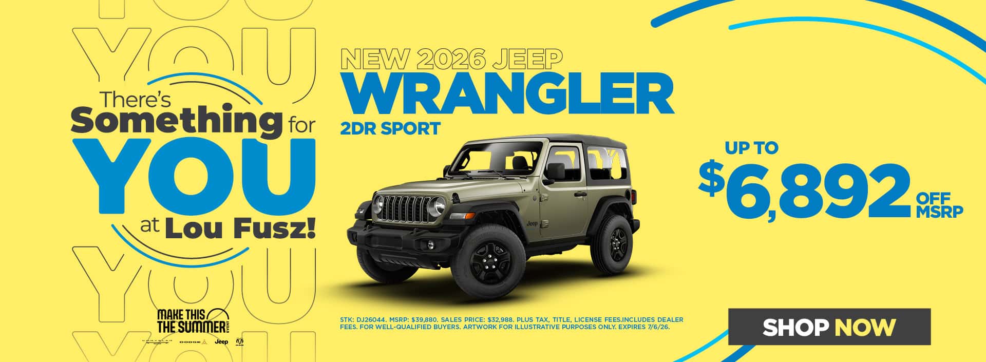 Wrangler