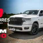 10 Things Drivers Love About the 2026 Ram 1500