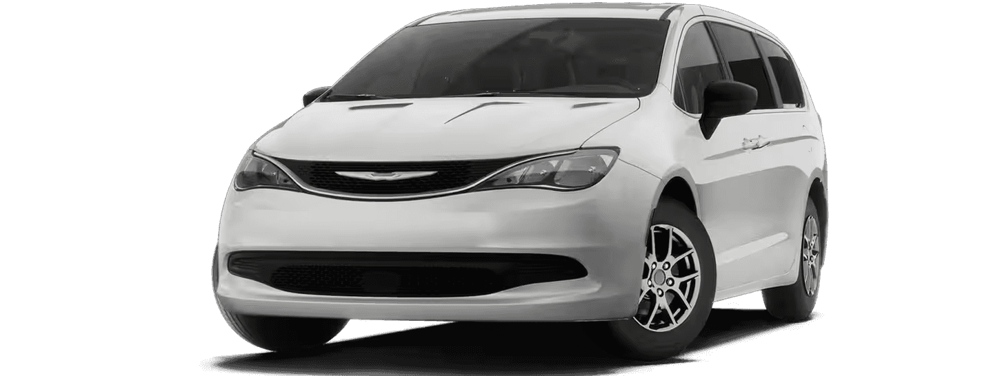 Pacifica LX