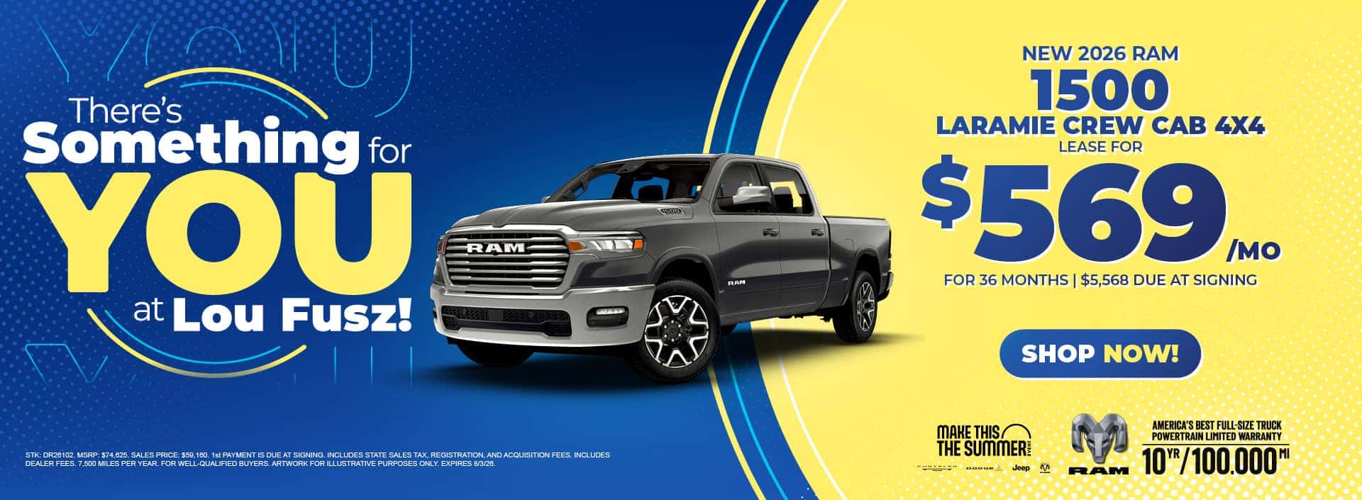 new vehicles
