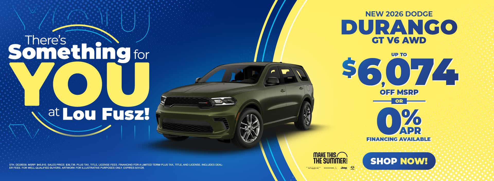 new vehicles