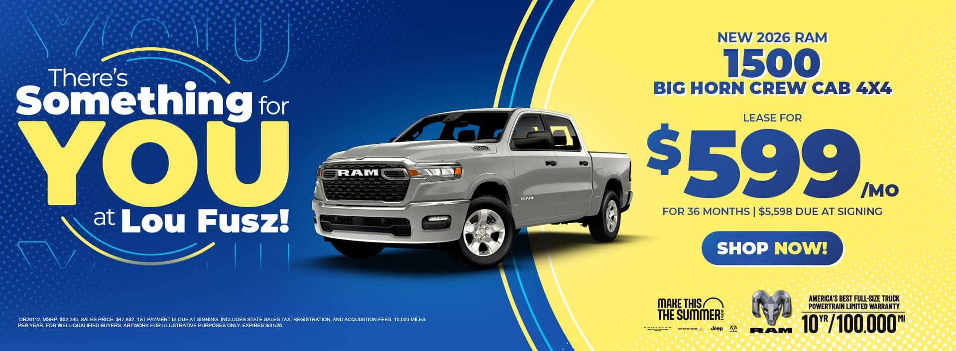 new vehicles