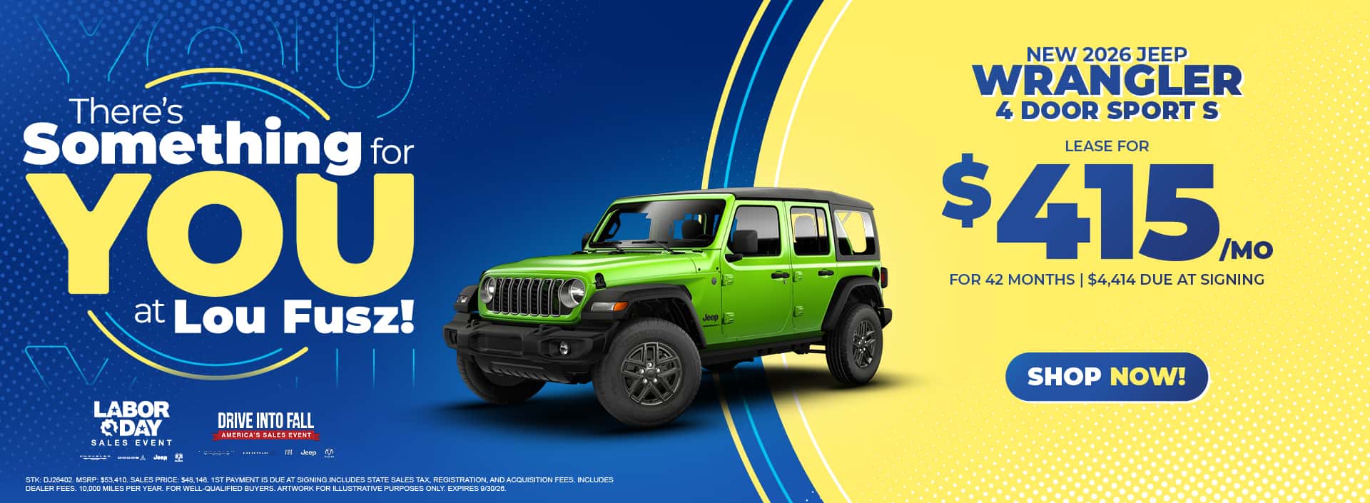 wrangler