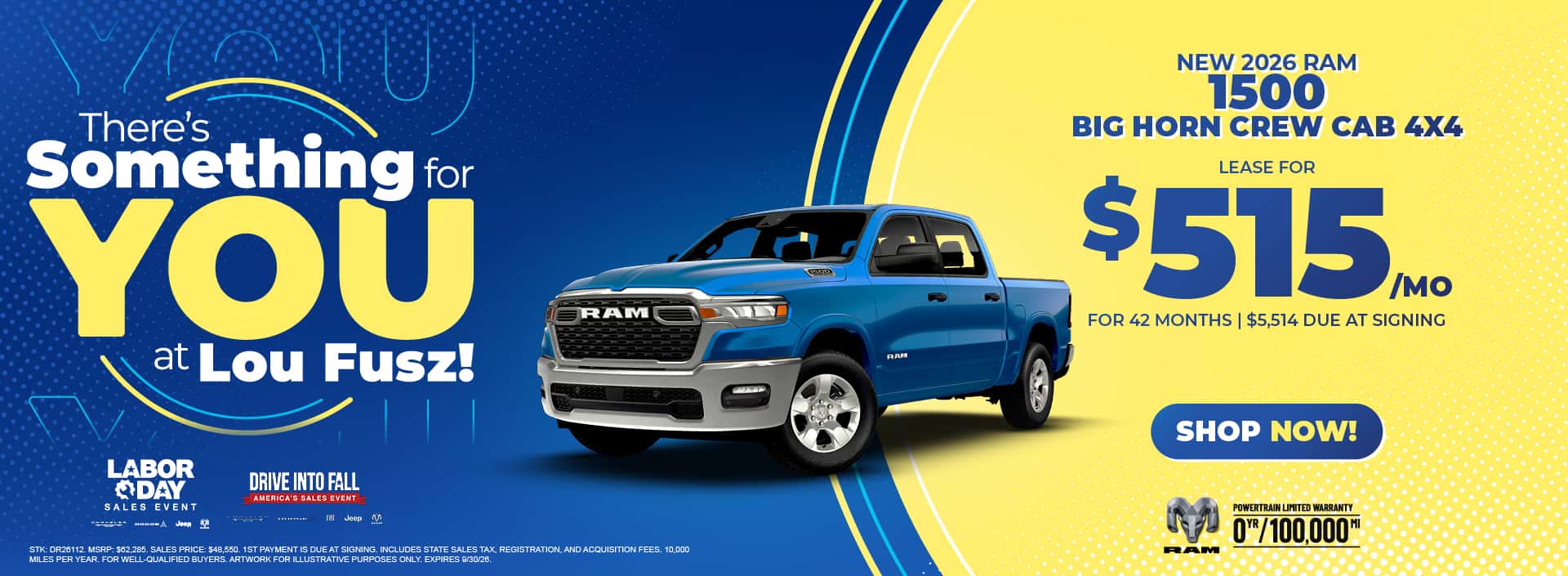 ram