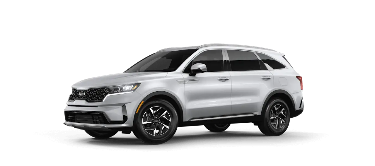 2022 Kia Sorento Hybrid in St. Louis | Lou Fusz Kia