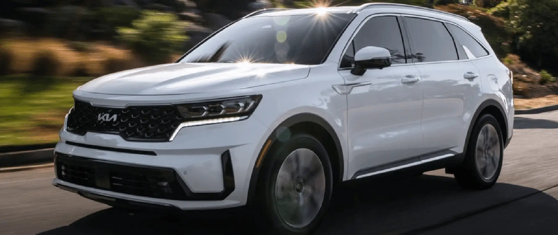 2022 Kia Sorento Plug-In Hybrid in St. Louis | Lou Fusz Kia