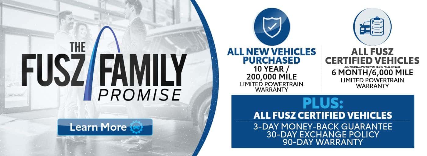 Fusz Family Promise 2022