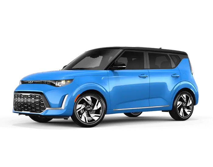 2023 Kia Soul in St. Louis | Lou Fusz Kia