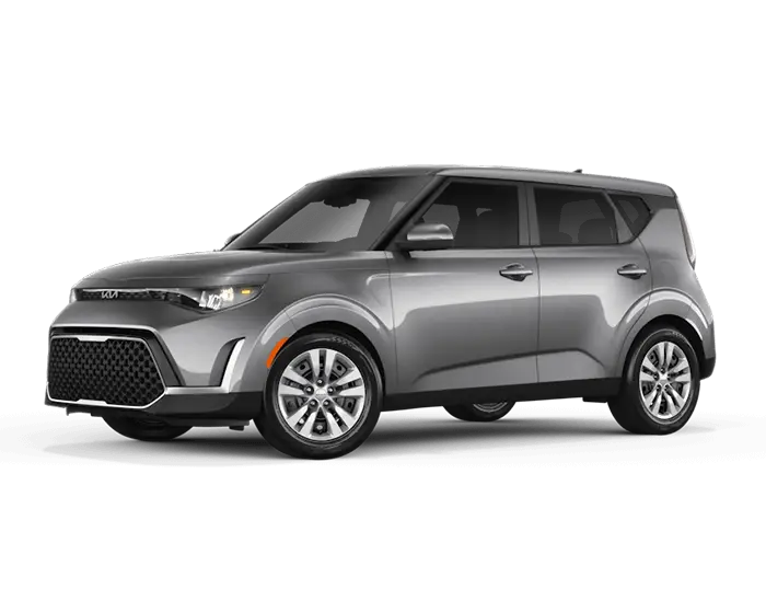 2023 Kia Soul in St. Louis | Lou Fusz Kia