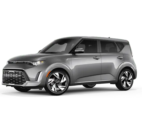 2024 Kia Soul in St. Louis | Lou Fusz Kia