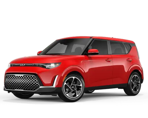 2024 Kia Soul in St. Louis | Lou Fusz Kia