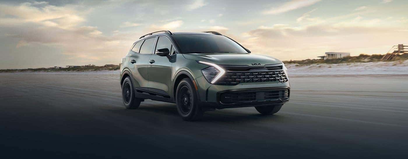 2025 Kia Sportage in St. Louis