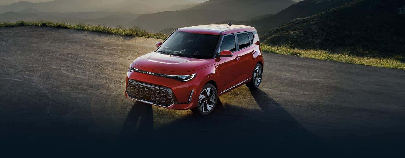  2025 Kia Soul