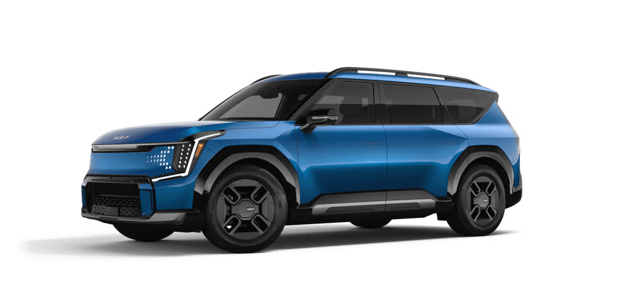 Kia EV9