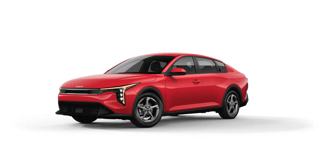 Kia K4