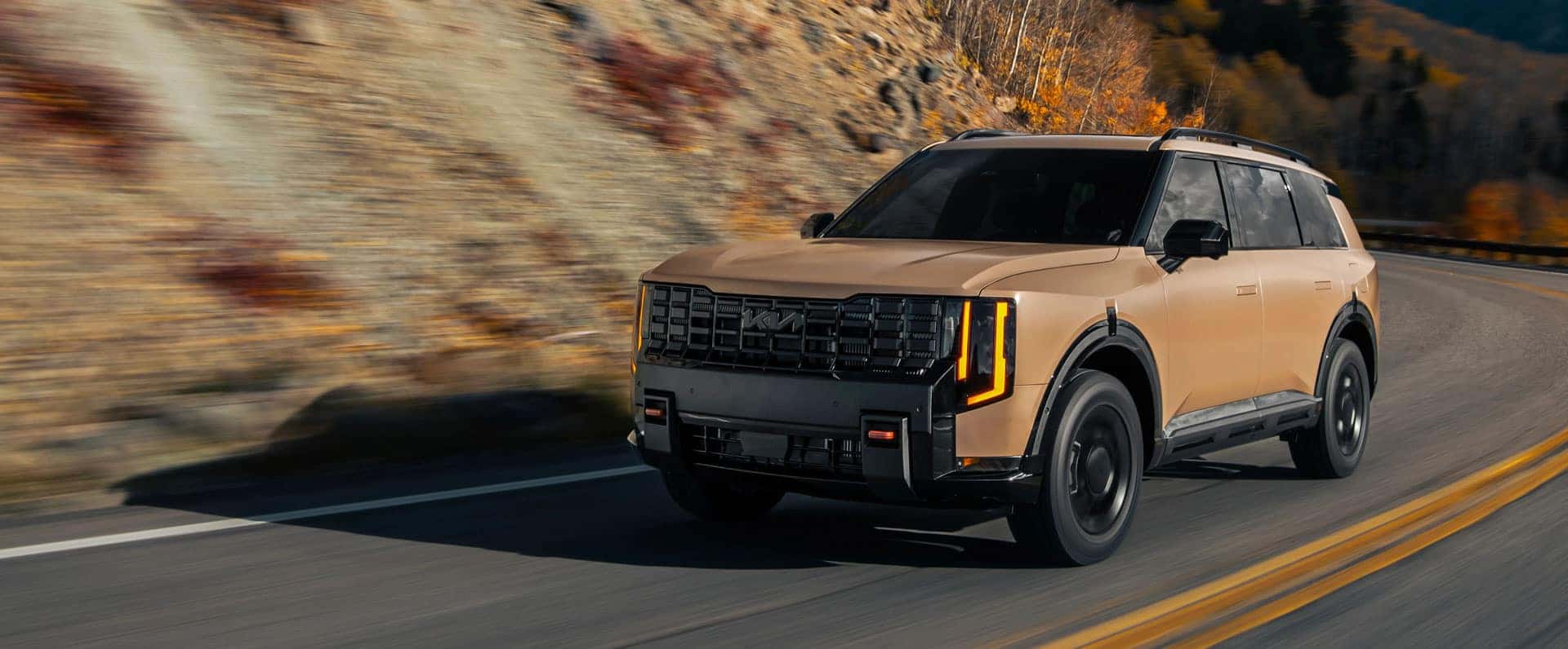 2027 Telluride